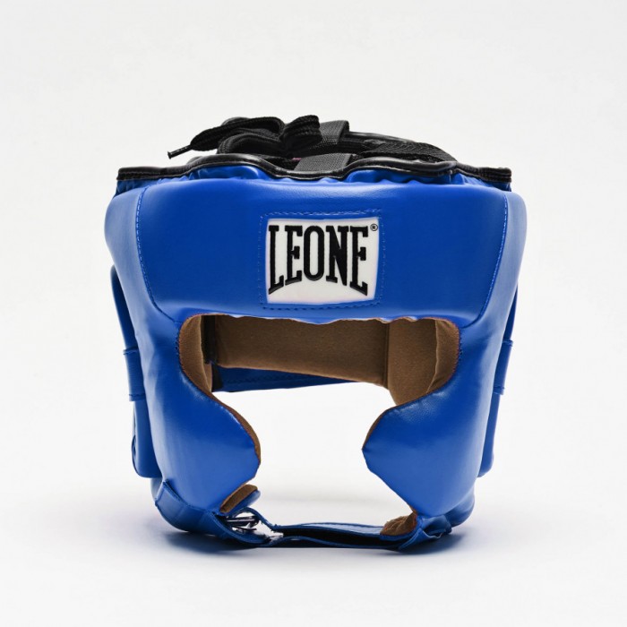 Leone - TRAINING Headgear CS415 / Blue